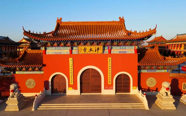 赤峰市凈安寺電話號碼-第1張圖片