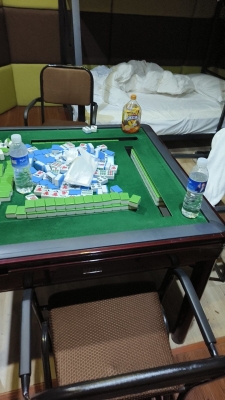 赤峰電競賓館麻將房電話號碼-第1張圖片