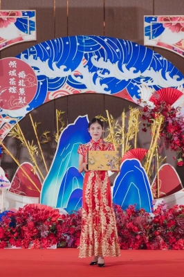 赤峰傾城婚嫁酒店電話(huà)號(hào)碼查詢(xún)-第1張圖片