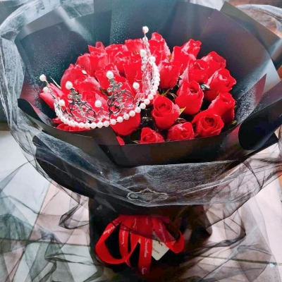 赤峰敖漢玫瑰花店電話號(hào)碼-第1張圖片