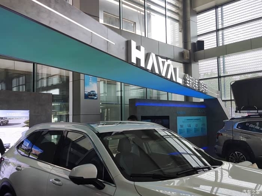 赤峰哈弗梟龍售后電話號碼-第1張圖片