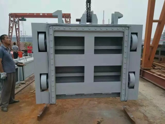 赤峰平面鋼制閘門廠家電話號碼-第1張圖片