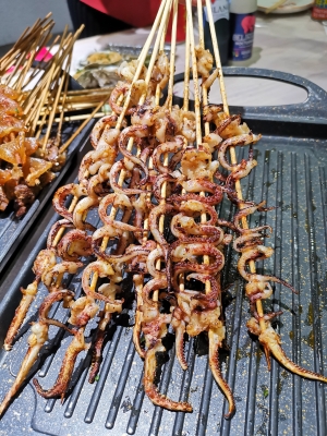 赤峰美食烤腰子店電話地址查詢-第1張圖片