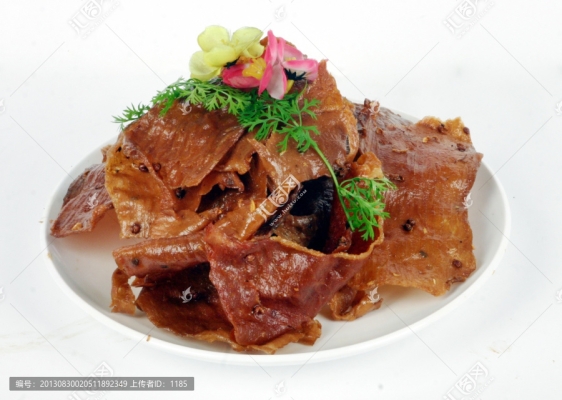 赤峰美食炸肉店電話多少號-第1張圖片