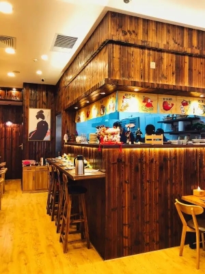 赤峰好吃壽司店地址電話號(hào)碼-第1張圖片