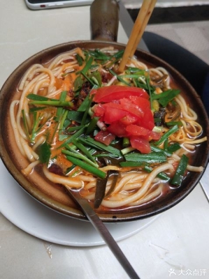 赤峰小喬水餃總店電話地址查詢-第1張圖片