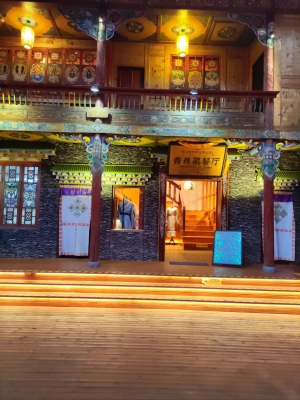 皇家馬戲赤峰店電話是多少號-第1張圖片