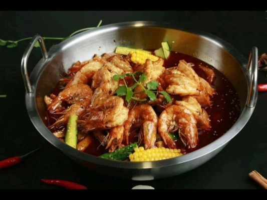 赤峰美食蝦團(tuán)購店電話號碼-第1張圖片