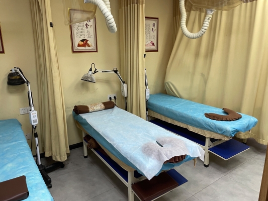 赤峰松山區(qū)正骨診所電話號碼-第1張圖片