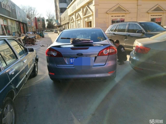 赤峰福特體驗(yàn)店電話地址查詢-第1張圖片