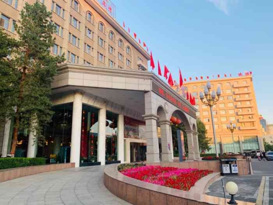 赤峰昆侖賓館前臺電話號碼-第1張圖片