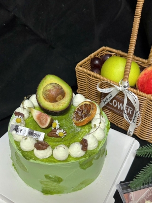 赤峰牛油果蛋糕店電話號碼-第1張圖片