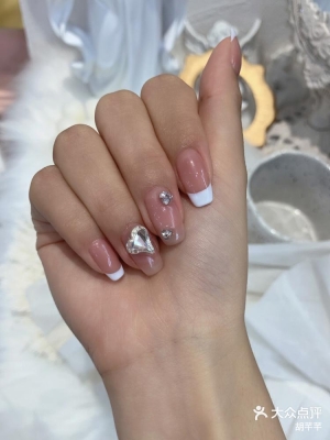 赤峰芊手美甲店電話多少號-第1張圖片