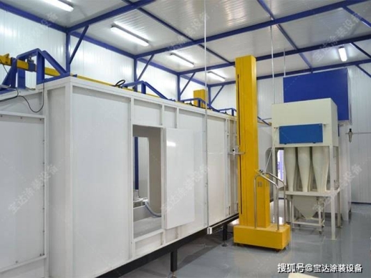 赤峰回收粉末涂料電話號(hào)碼-第1張圖片