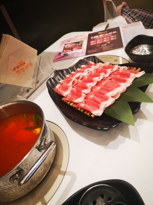 赤峰億豪牛肉館電話地址查詢-第1張圖片