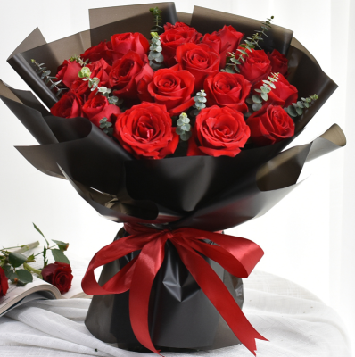 赤峰雨欣鮮花店電話號碼-第1張圖片