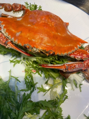 赤峰錦繡花園螃蟹館電話號(hào)碼-第1張圖片