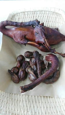 赤峰譚氏烤鵝店電話號碼-第1張圖片