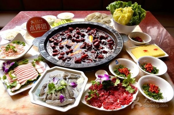 赤峰紅星街火鍋店電話號碼-第1張圖片