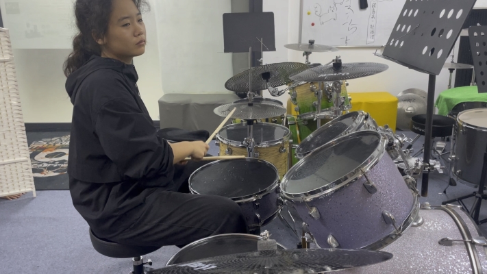 赤峰市架子鼓培訓-第1張圖片