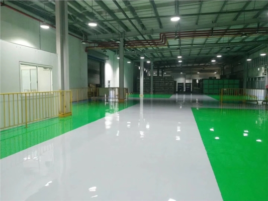 赤峰環(huán)氧滲透底漆電話地址-第1張圖片