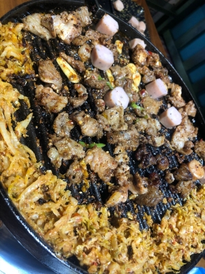 赤峰奇怪美食店電話號碼查詢-第1張圖片