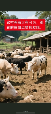 赤峰市強(qiáng)潤牧業(yè)-第1張圖片