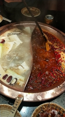 赤峰老碼頭火鍋店電話號(hào)碼-第1張圖片