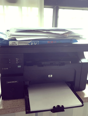 赤峰惠普復印機安裝電話號碼-第1張圖片