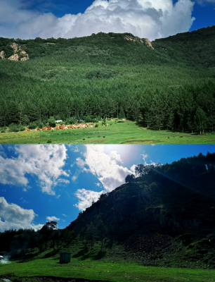 赤峰攝影基地-第1張圖片