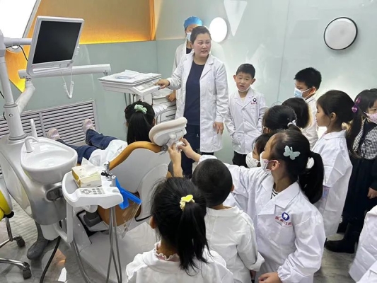 赤峰錦美口腔地址-第1張圖片