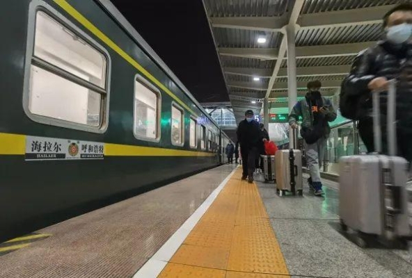 赤峰鐵路局各站電話號(hào)碼-第1張圖片