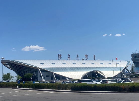 鄂爾多斯貨運(yùn)站-第1張圖片