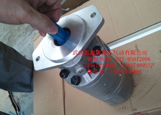 赤峰加藥泵廠家電話號碼-第1張圖片