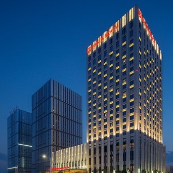 赤峰萬達耐克店-第1張圖片