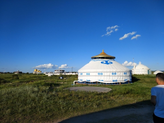 赤峰圓體酒店電話號碼多少號-第1張圖片