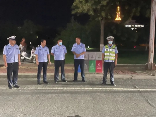 赤峰治安整治舉報(bào)電話查詢號碼-第1張圖片