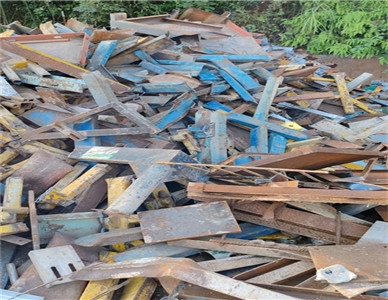 赤峰廢鋼廢鐵回收電話是多少號-第1張圖片