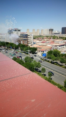 赤峰市鋼鐵街加油站電話-第1張圖片