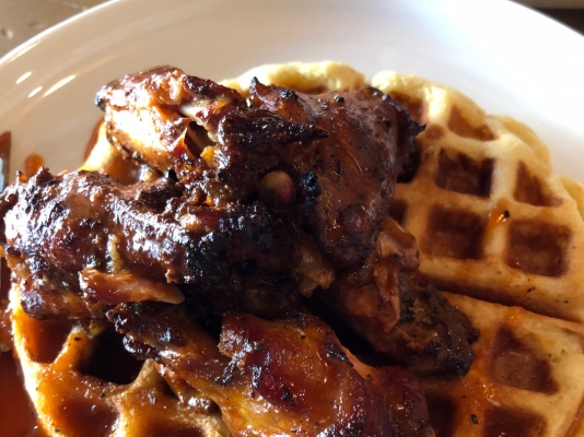 赤峰市小資餐廳電話地址查詢-第1張圖片