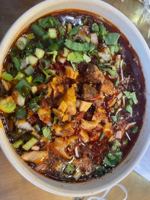 赤峰頭地蕎面館電話號(hào)碼-第1張圖片