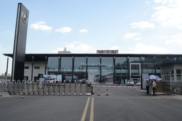 赤峰東升偉業(yè)汽車服務(wù)有限公司-第1張圖片