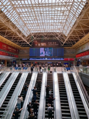 赤峰客運(yùn)西站客服電話號(hào)碼是多少-第1張圖片