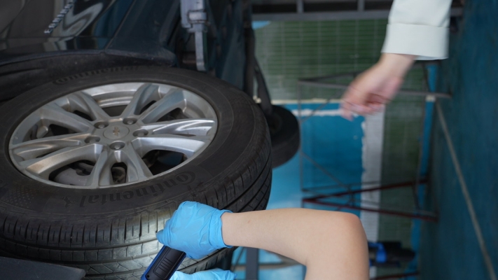 赤峰博士汽修廠電話地址查詢-第1張圖片