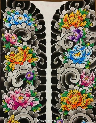 赤峰斌斌紋身店地址電話號(hào)碼-第1張圖片