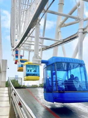 赤峰摩天輪票務(wù)中心電話號(hào)碼-第1張圖片