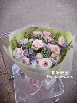 赤峰花田谷花店電話號碼查詢-第1張圖片