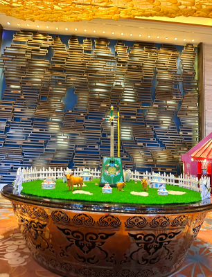 赤峰市區(qū)親子房酒店電話號碼-第1張圖片