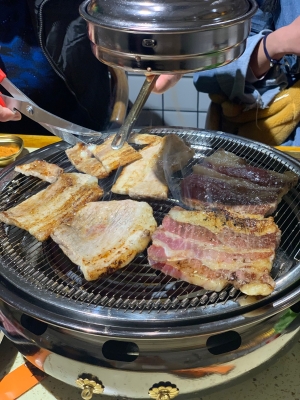 赤峰楊家烤肉餅店電話號碼-第1張圖片