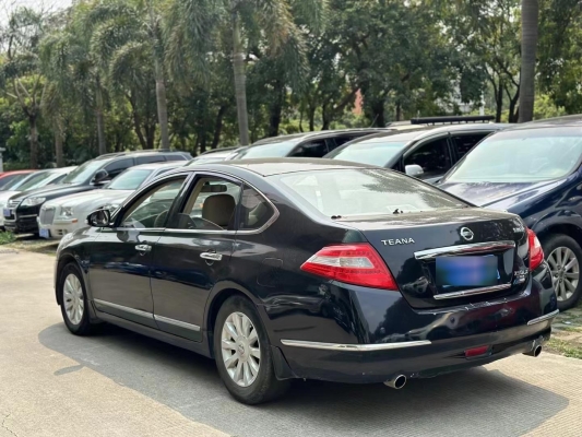 東風(fēng)日產(chǎn)赤峰專營店電話號碼-第1張圖片